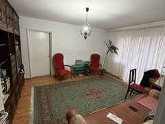 Targu Jiu Apartament 3 camere - 65 mp- Aleea Plopilor