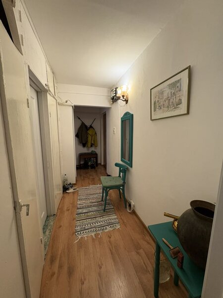 Targu Jiu Apartament 3 camere - 65 mp- Aleea Plopilor,