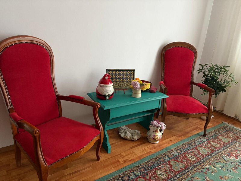 Targu Jiu Apartament 3 camere - 65 mp- Aleea Plopilor,