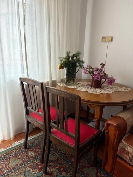Targu Jiu Apartament 3 camere - 65 mp- Aleea Plopilor,