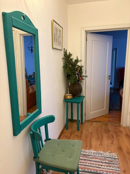 Targu Jiu Apartament 3 camere - 65 mp- Aleea Plopilor,