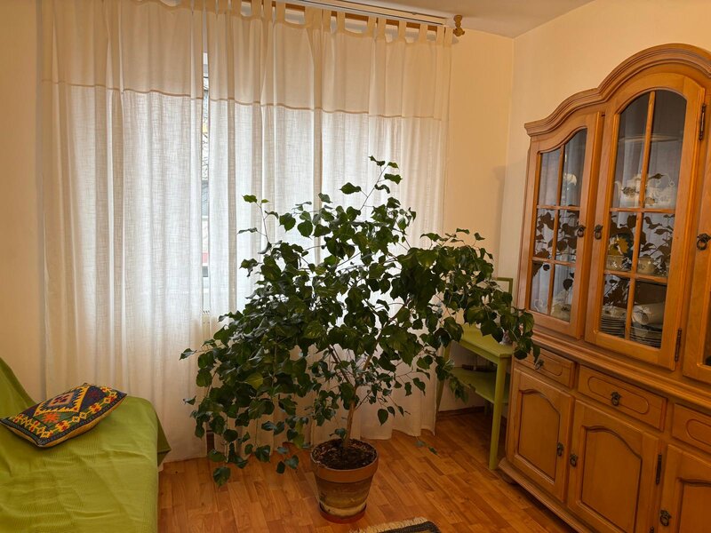 Targu Jiu Apartament 3 camere - 65 mp- Aleea Plopilor,